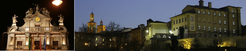 Fotos de Pamplona