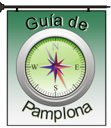 Guía de Pamplona