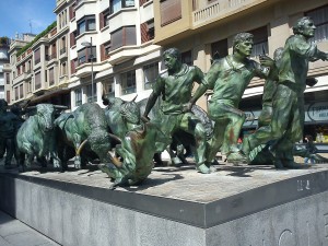 Pamplona